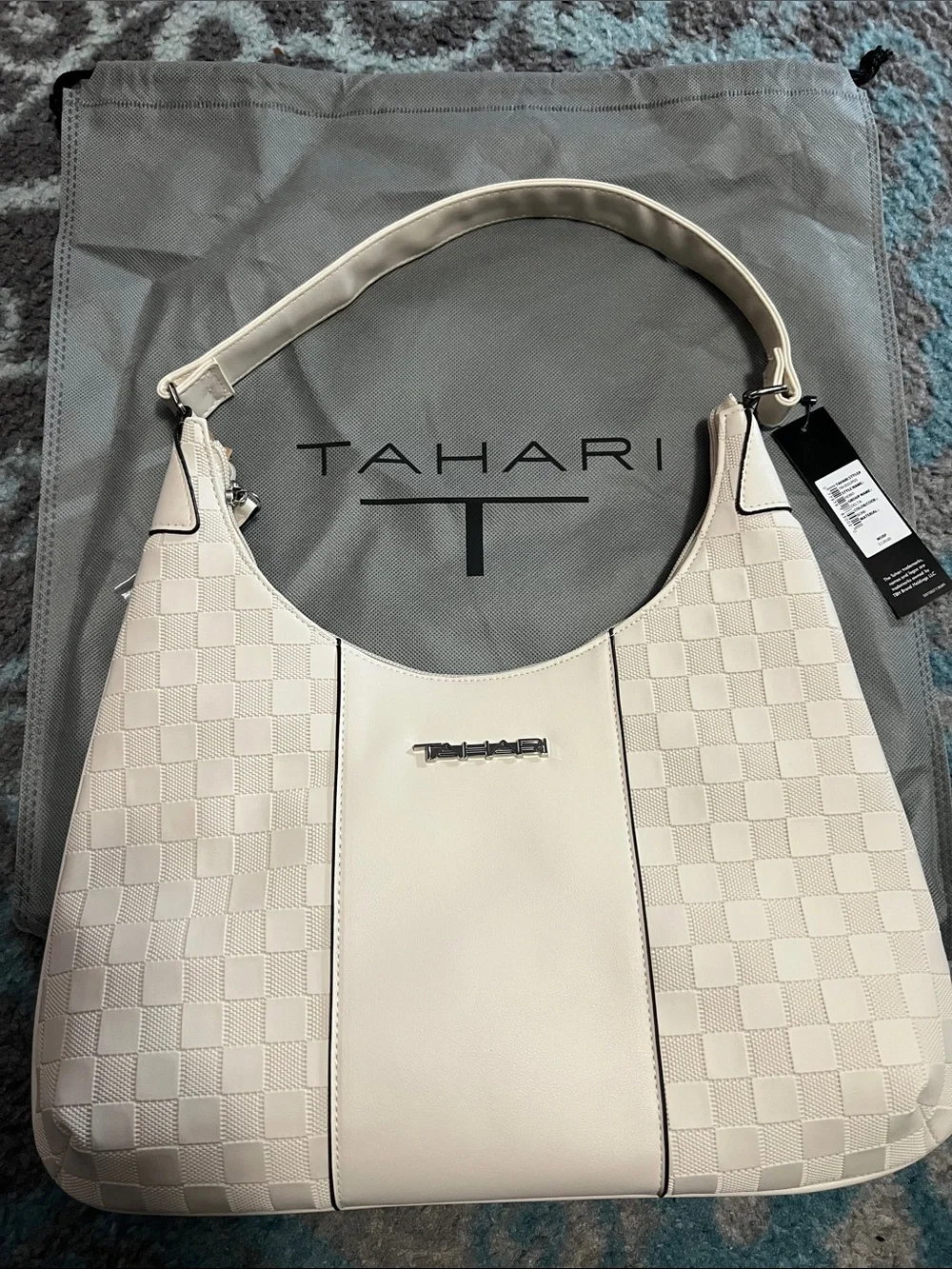 Tahari Shoulder Bag